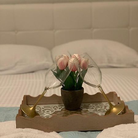 Apartments Dibra 울친 외부 사진