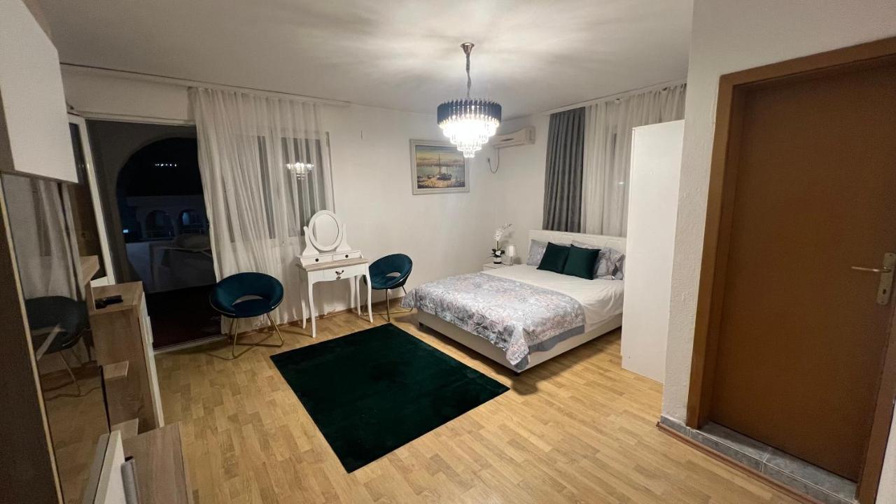 Apartments Dibra 울친 외부 사진