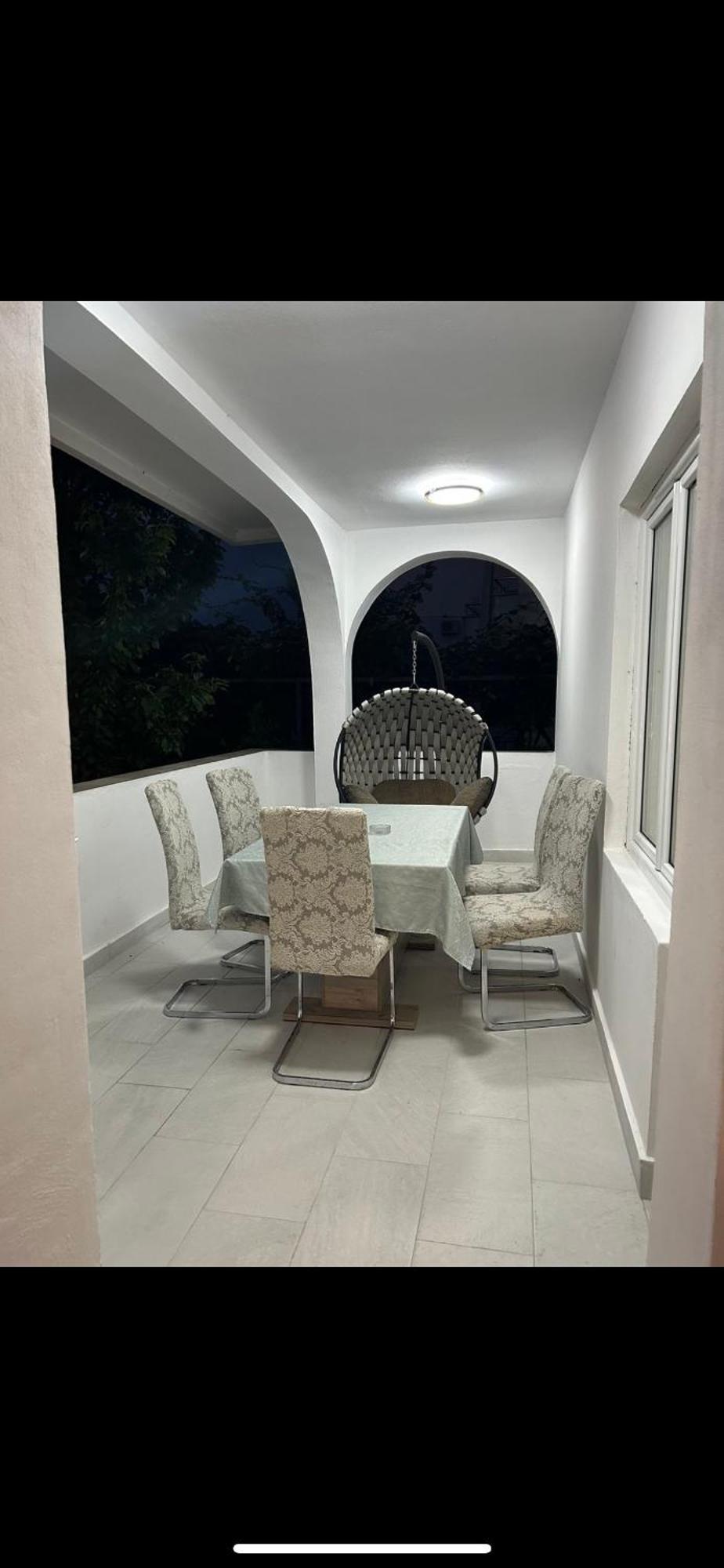 Apartments Dibra 울친 외부 사진