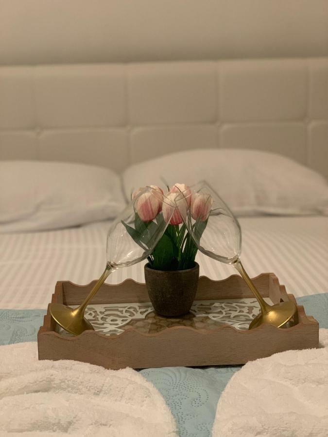 Apartments Dibra 울친 외부 사진