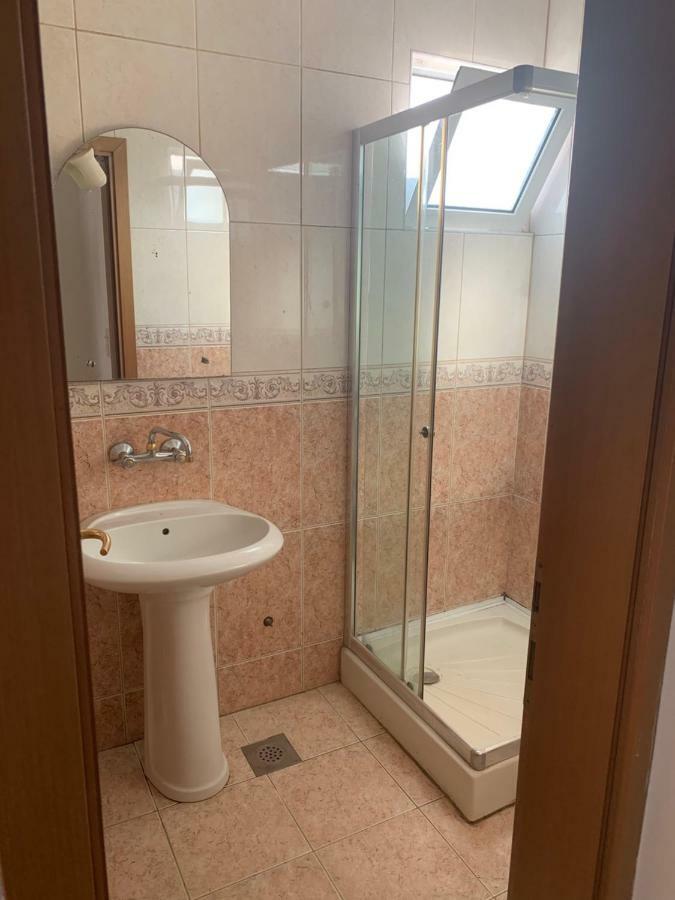 Apartments Dibra 울친 외부 사진